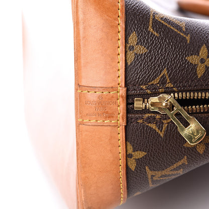 Louis Vuitton Monogram Alma PM 5 of 22