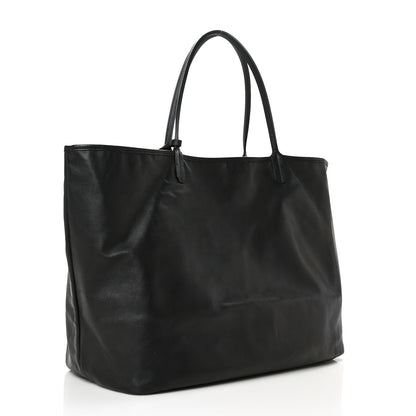 Goyard Goyardine Reversible Anjou GM Black 10 of 16