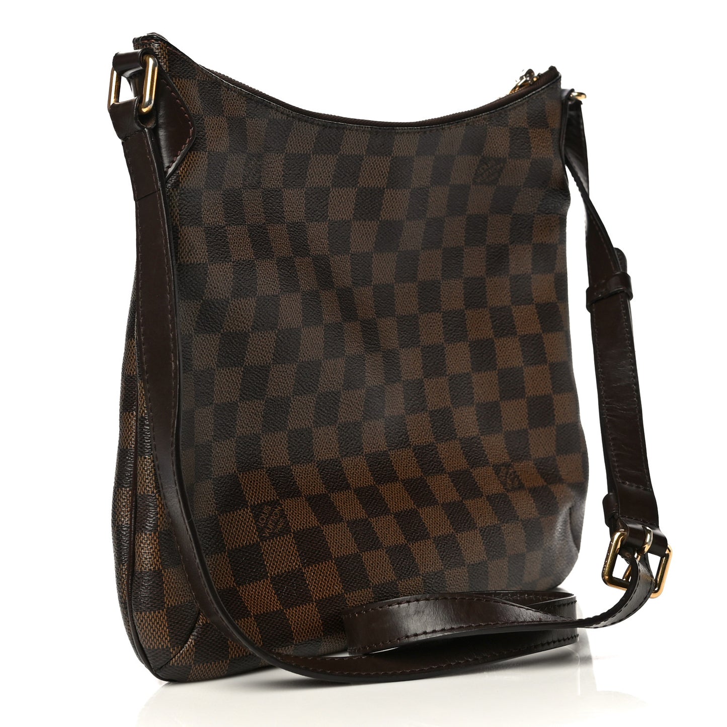 Damier Ebene Bloomsbury PM