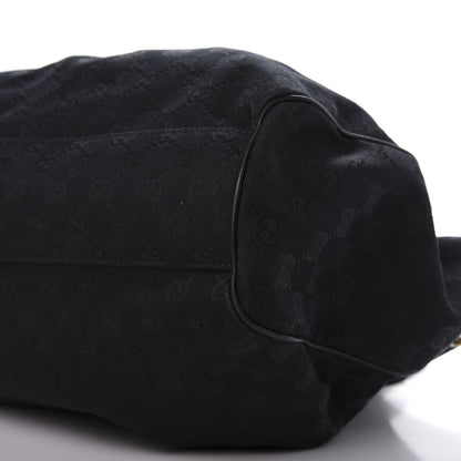 Gucci Monogram Medium Sukey Black 7 of 12