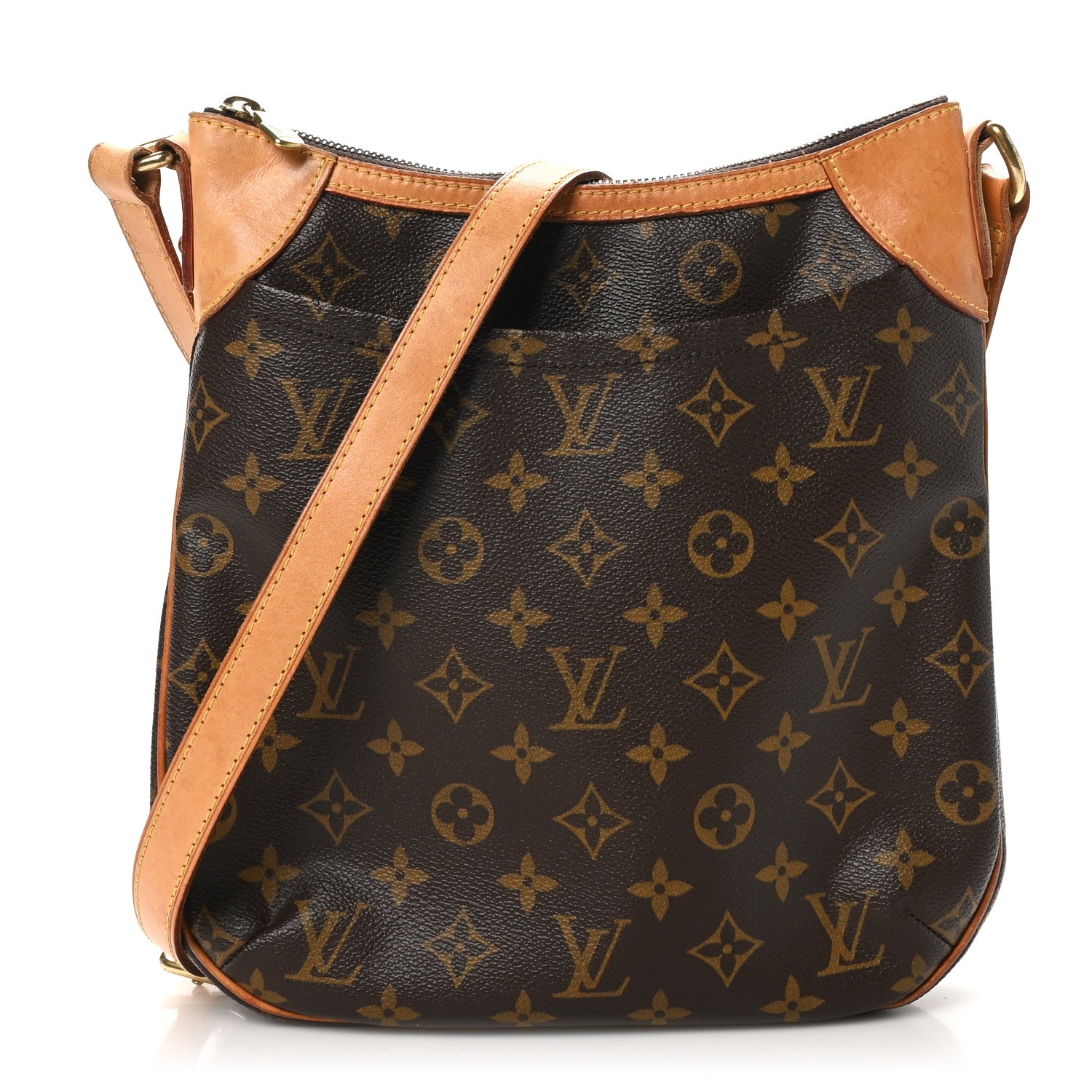 Louis Vuitton Monogram Odeon PM 1 of 9