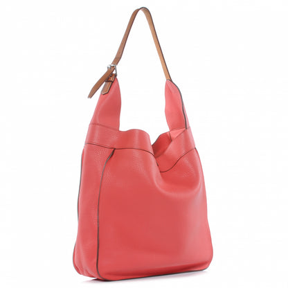 Hermes Taurillon Clemence Marwari GM Bougainvillea 3 of 8