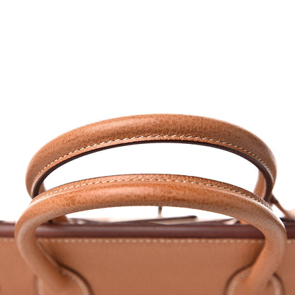 Hermes Ardennes Birkin 30 Naturelle 22 of 28