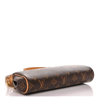 Louis Vuitton Monogram Eva Clutch 4 of 7