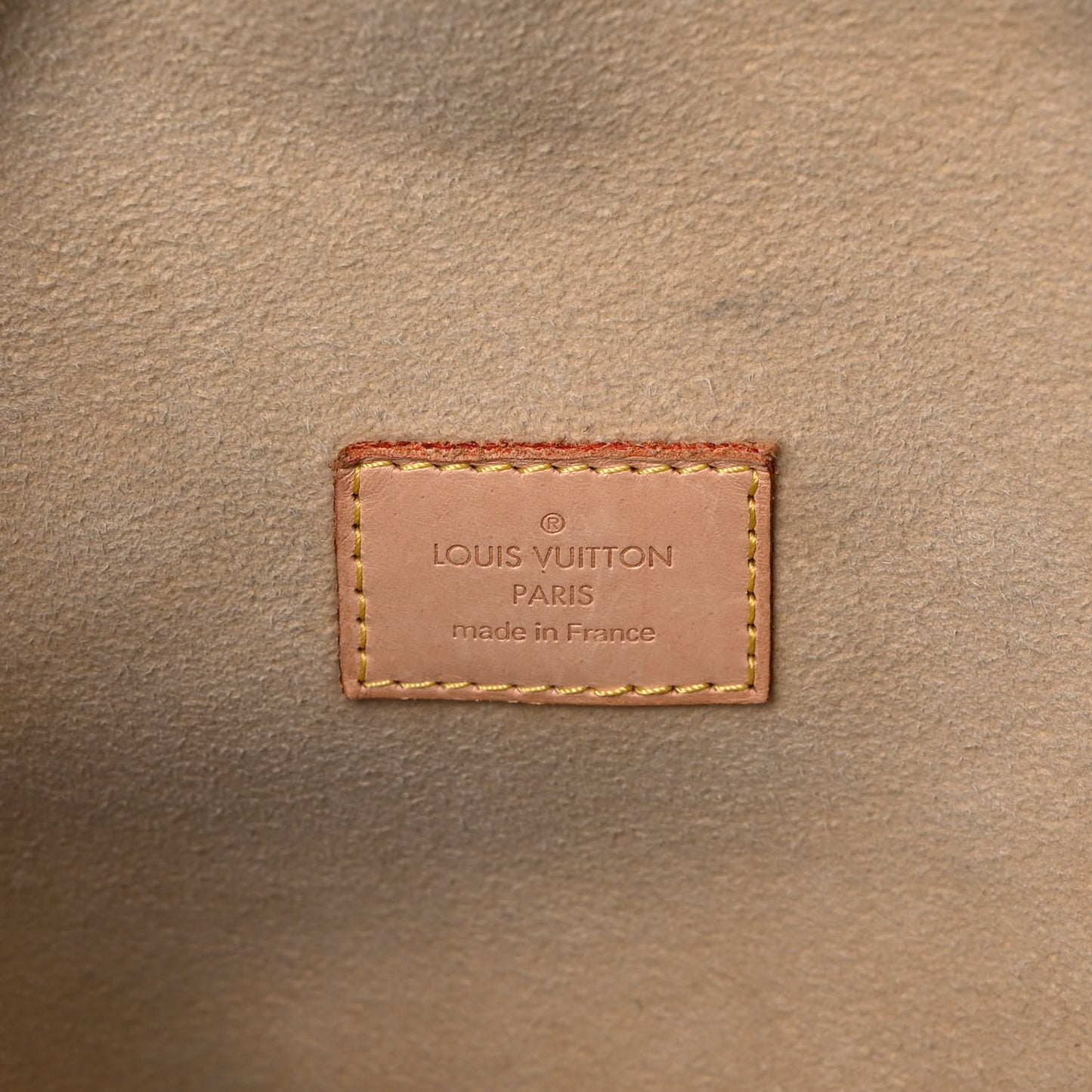 Monogram Manhattan GM
