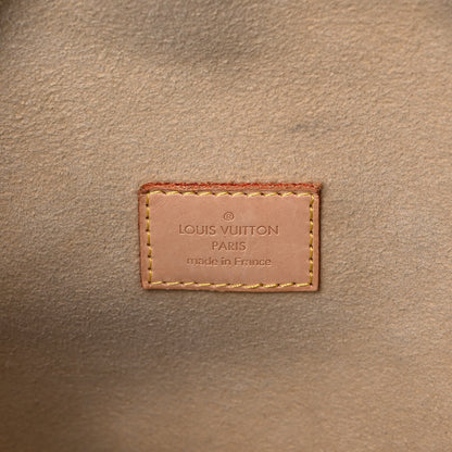 Louis Vuitton Monogram Manhattan GM 6 of 12