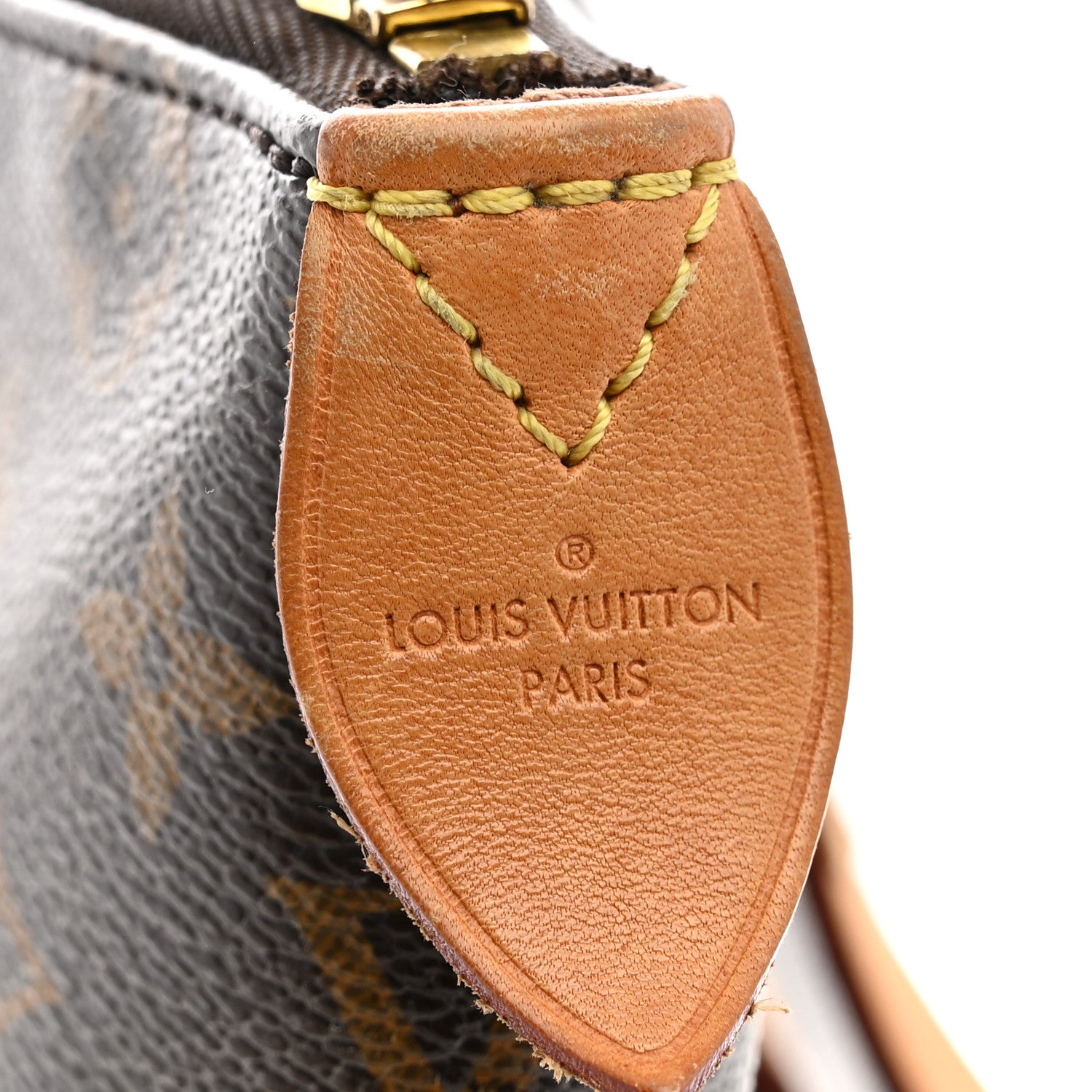 Louis Vuitton Monogram Totally MM 6 of 10