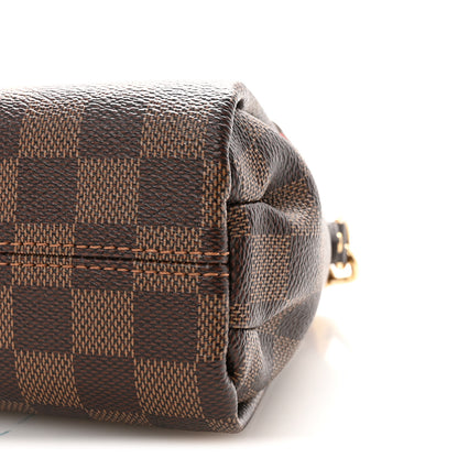 Louis Vuitton Damier Ebene Croisette 9 of 9