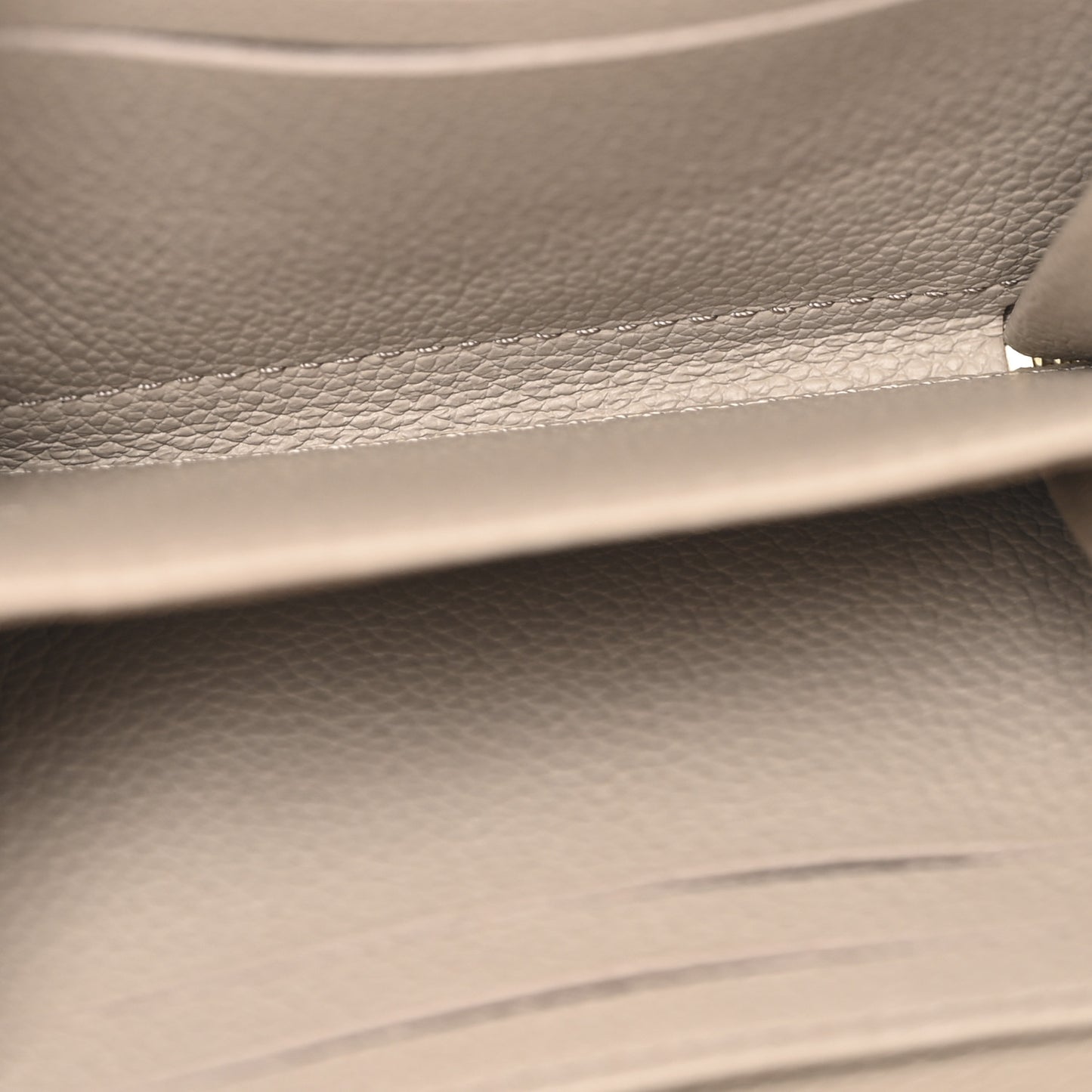Empreinte Zippy Coin Purse Tourterelle