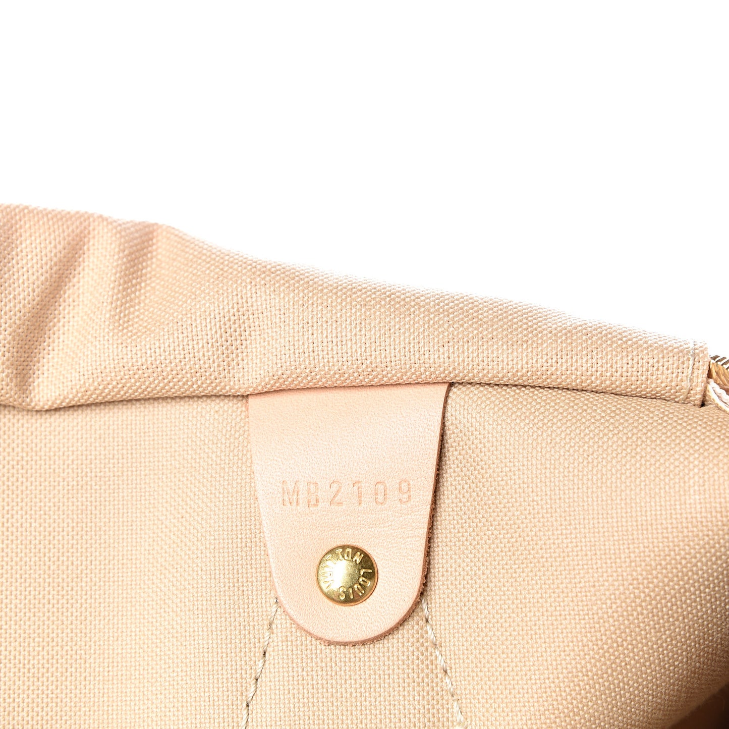 Damier Azur Speedy 30