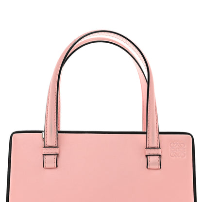 Loewe Calfskin Small Postal Bag Pastel Pink 5 of 10