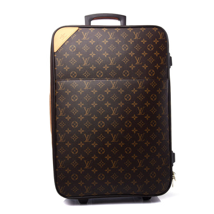 Louis Vuitton Monogram Pegase 55 1 of 9
