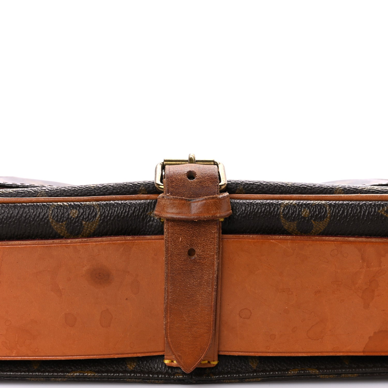 Louis Vuitton Monogram Cartouchiere 26 14 of 14