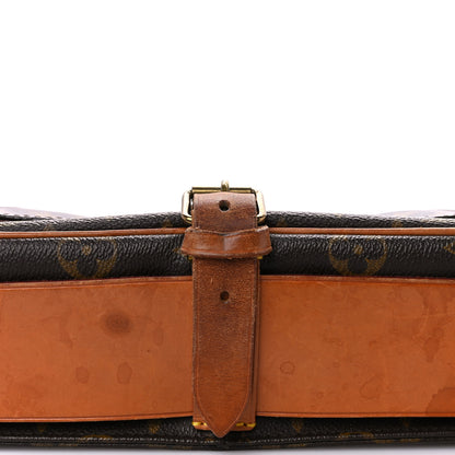 Louis Vuitton Monogram Cartouchiere 26 14 of 14