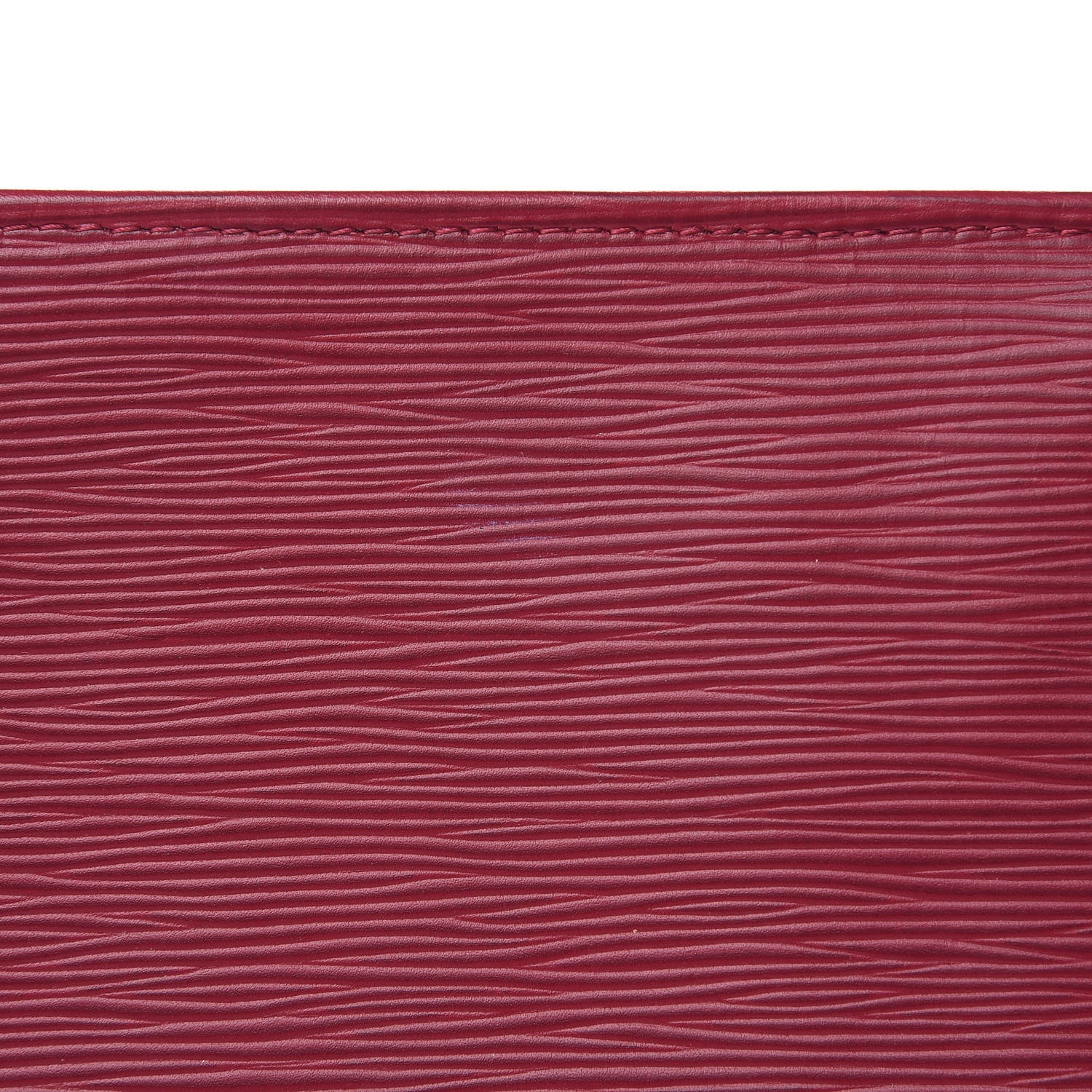 Louis Vuitton Epi Toiletry Pouch 26 Fuchsia 9 of 10