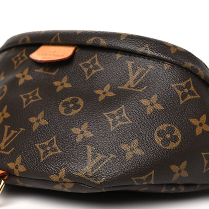 Louis Vuitton Monogram Bumbag 9 of 10