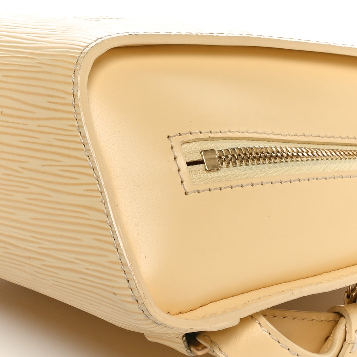 Epi Mabillon Backpack Vanilla