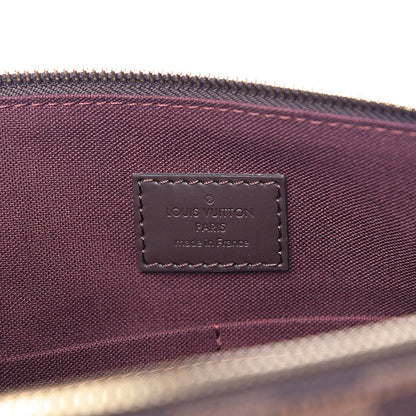 Louis Vuitton Damier Ebene Iena PM 6 of 10