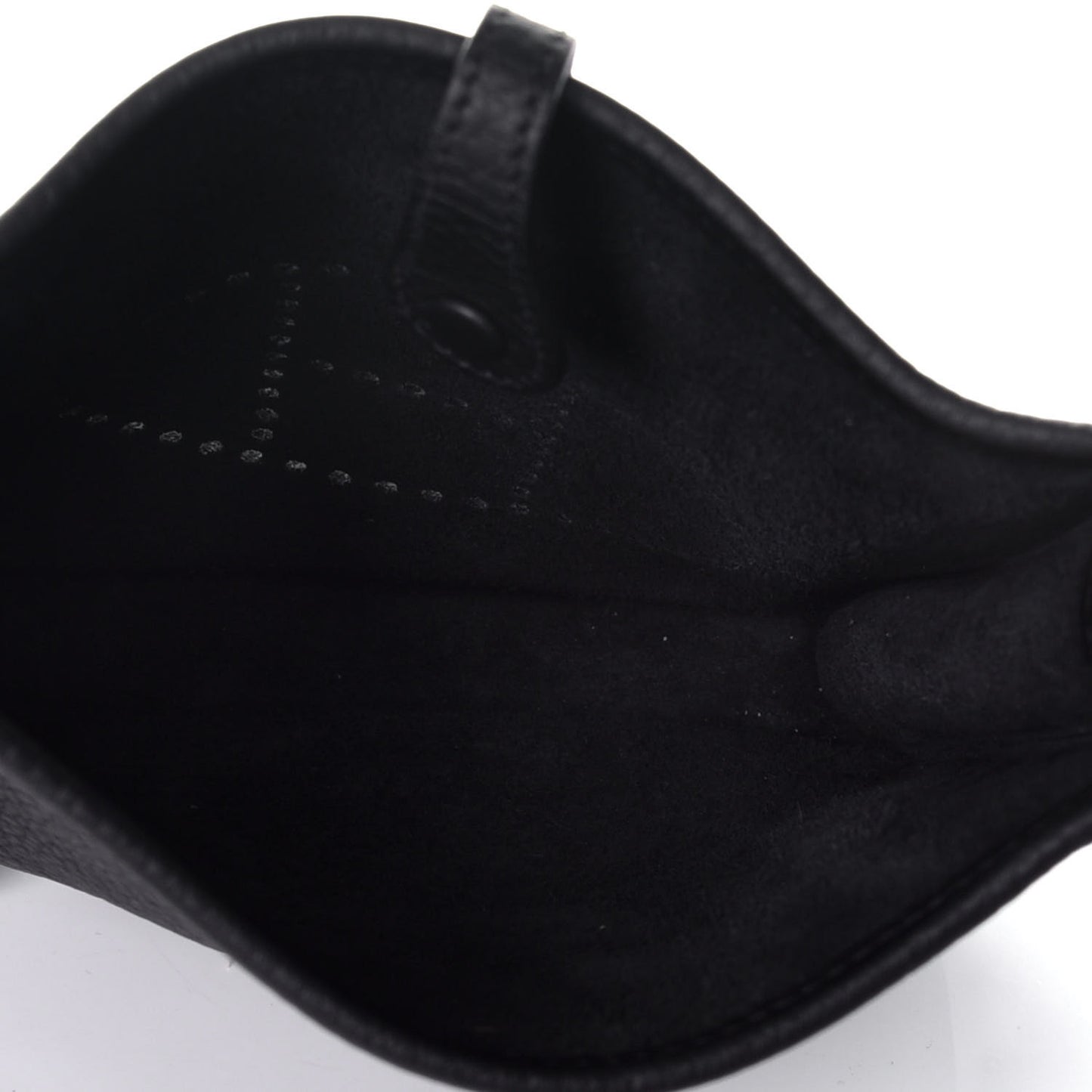 Taurillon Clemence Evelyne TPM Black