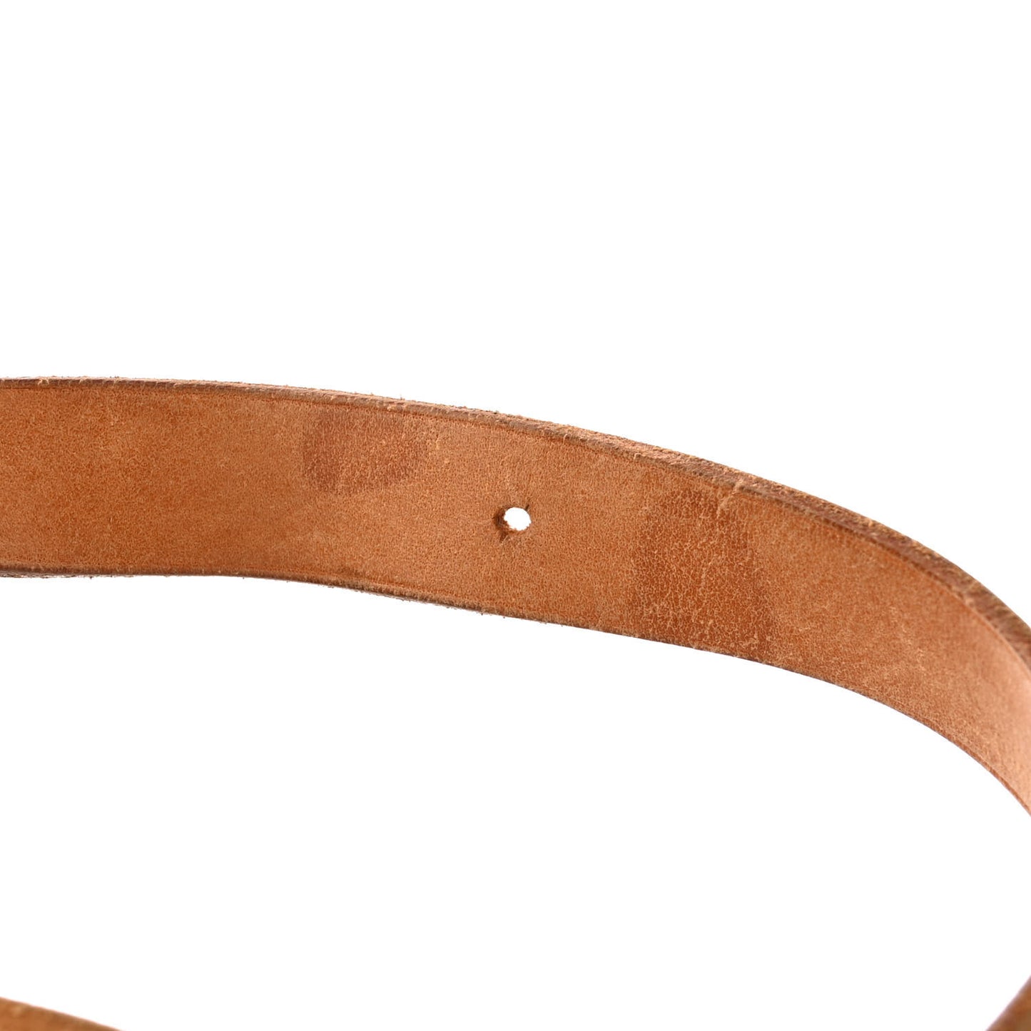 Monogram Cartouchiere 22