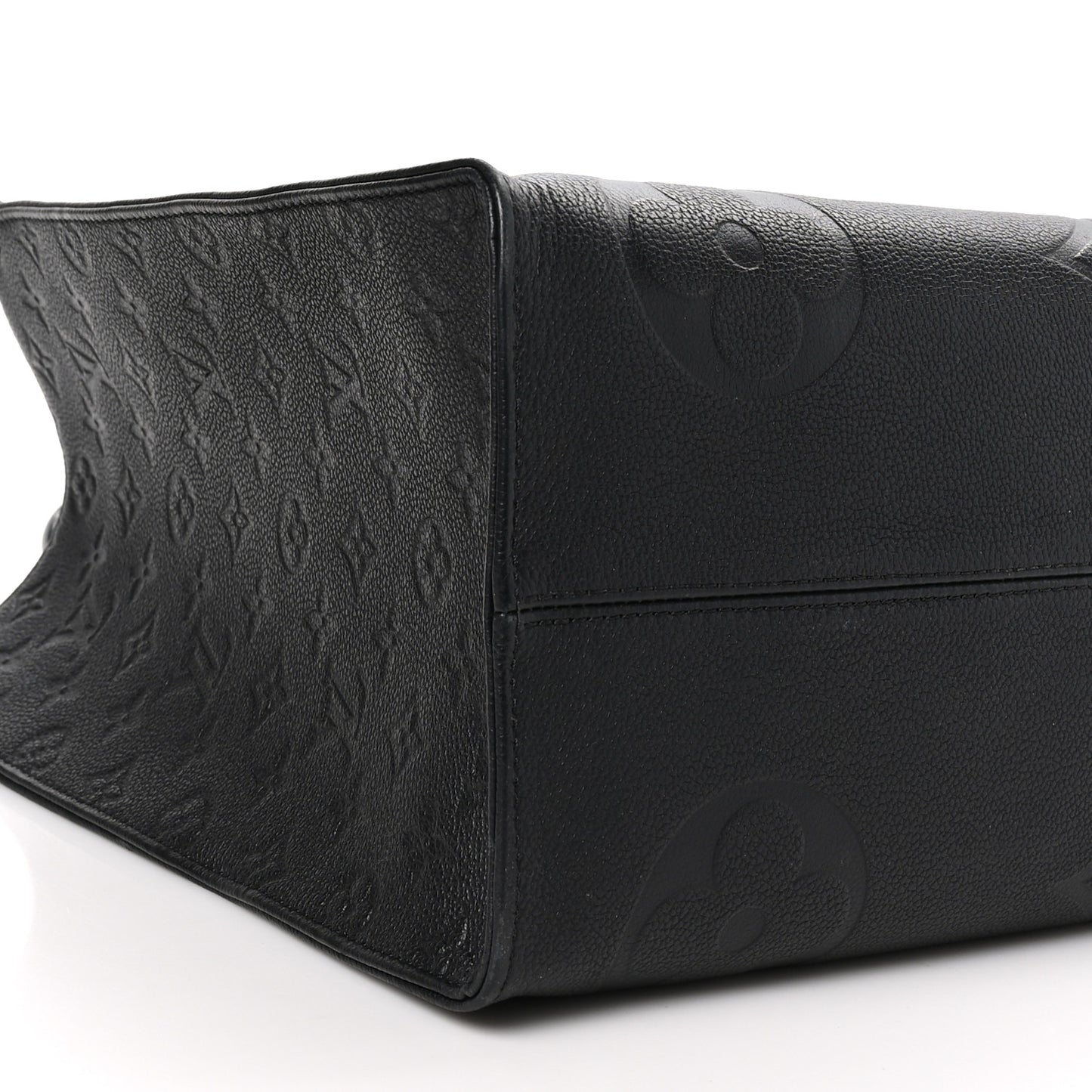 Empreinte Monogram Giant Onthego GM Black