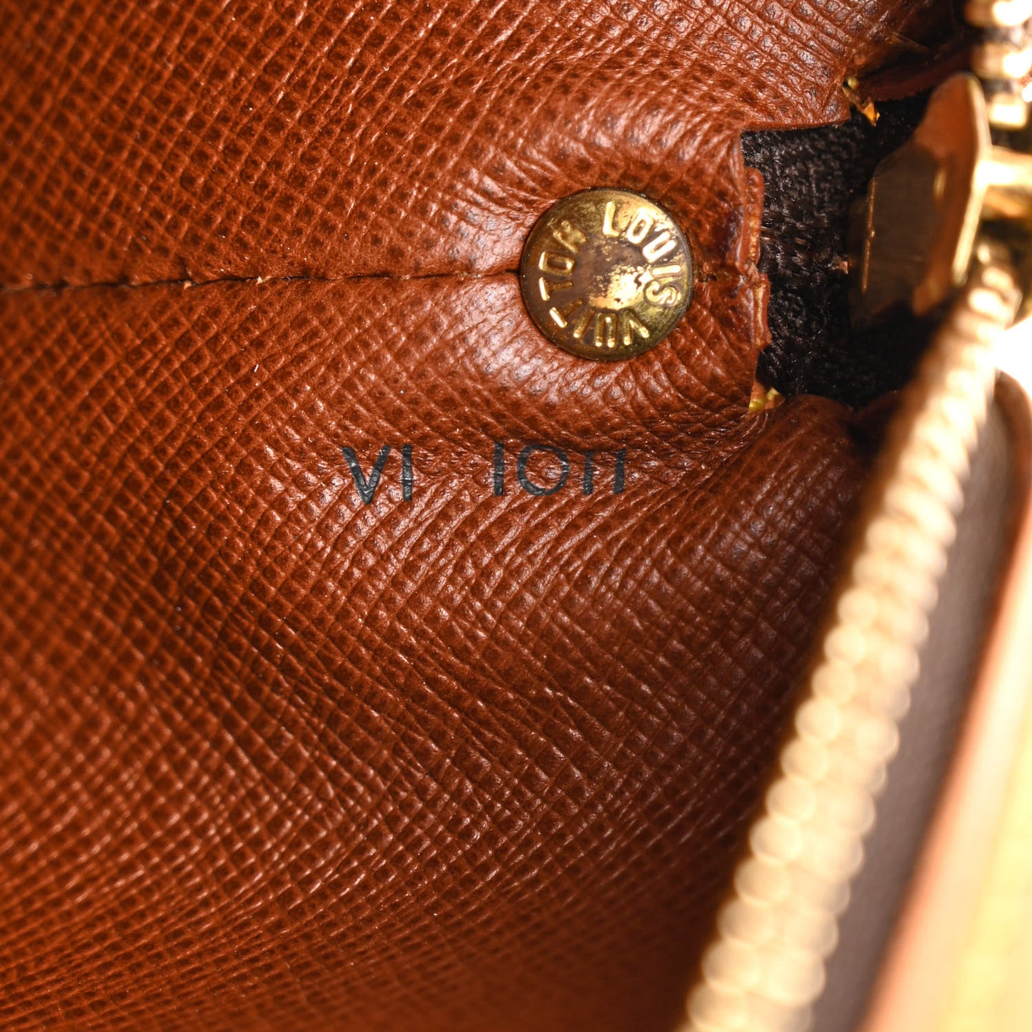Monogram Drouot