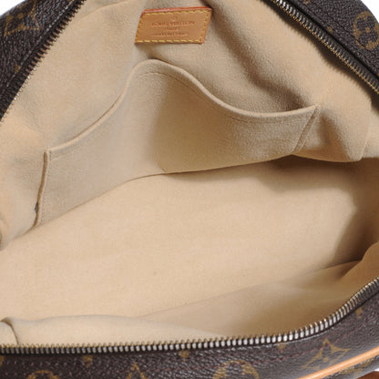 Louis Vuitton Monogram Manhattan PM 7 of 9
