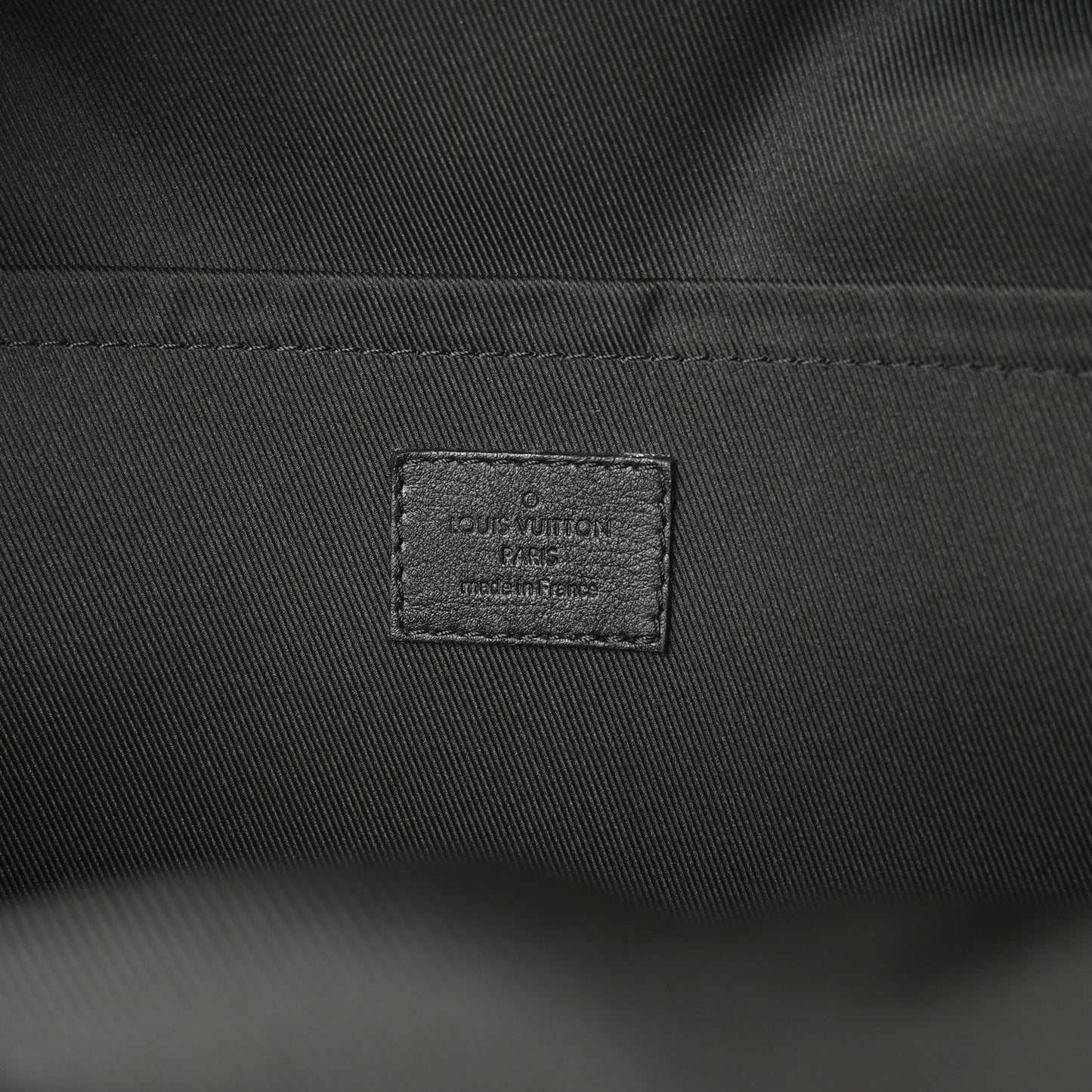 Monogram Palm Springs Backpack PM