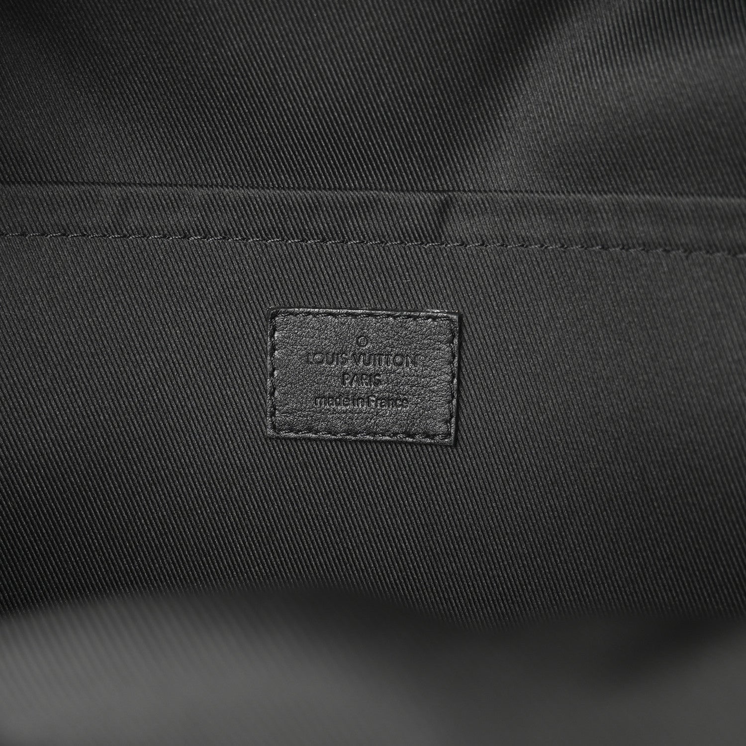 Louis Vuitton Monogram Palm Springs Backpack PM 6 of 9