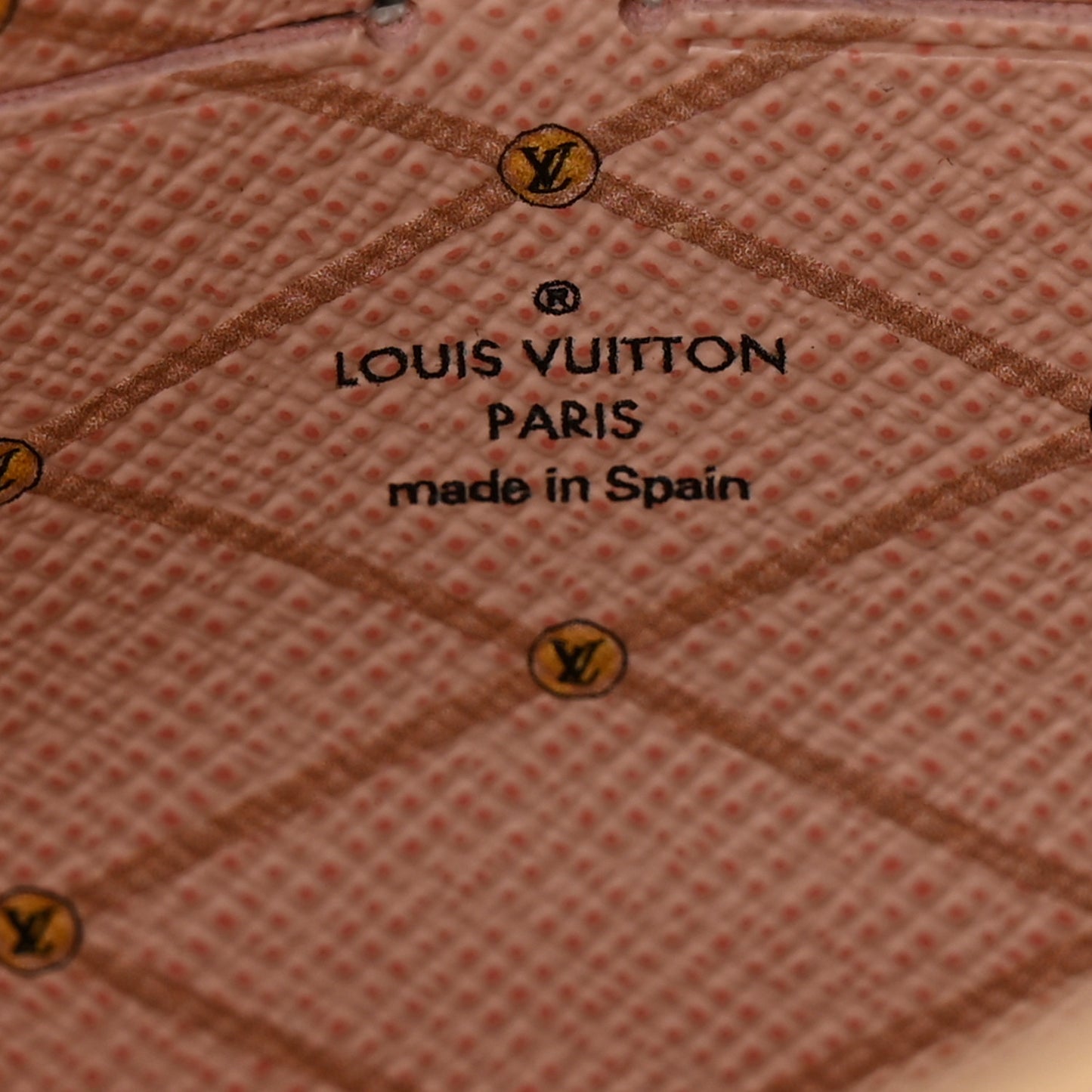 Damier Azur Summer Trunks Pochette Weekend