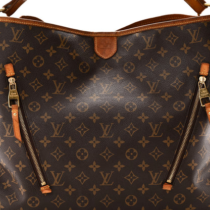 Louis Vuitton Monogram Delightful GM 7 of 9