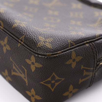 Louis Vuitton Monogram Trousse Toilette 23 8 of 14