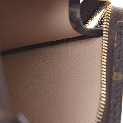 Louis Vuitton Monogram Toiletry Pouch 19 7 of 9