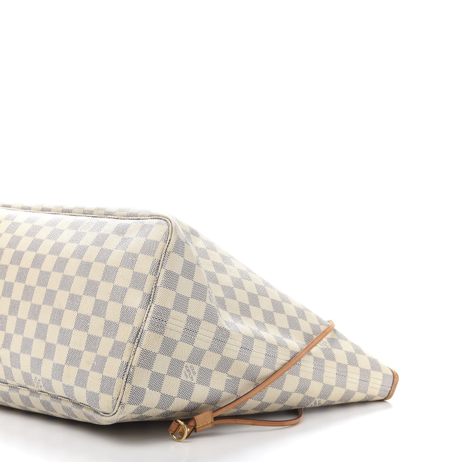 Louis Vuitton Damier Azur Neverfull GM 14 of 15
