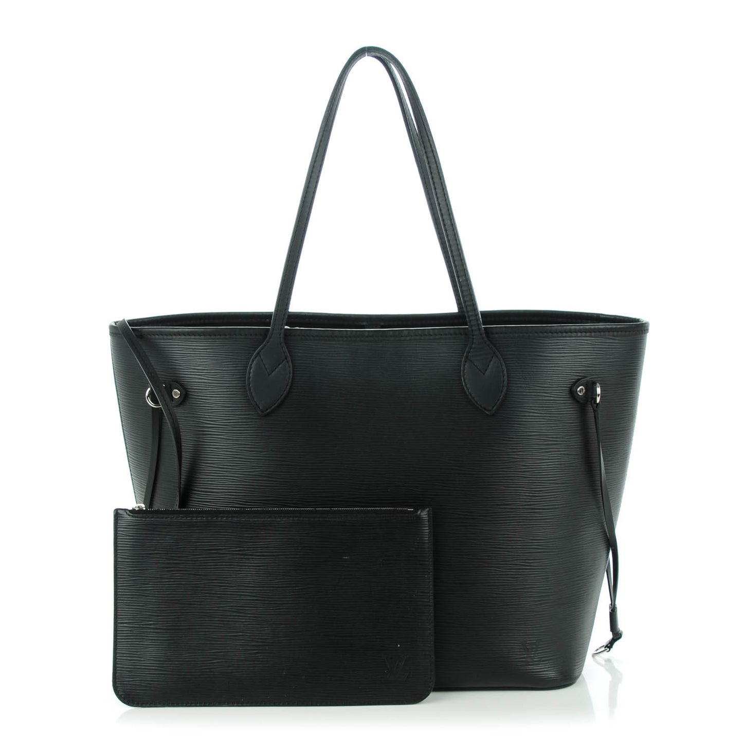 Epi Neverfull MM Black
