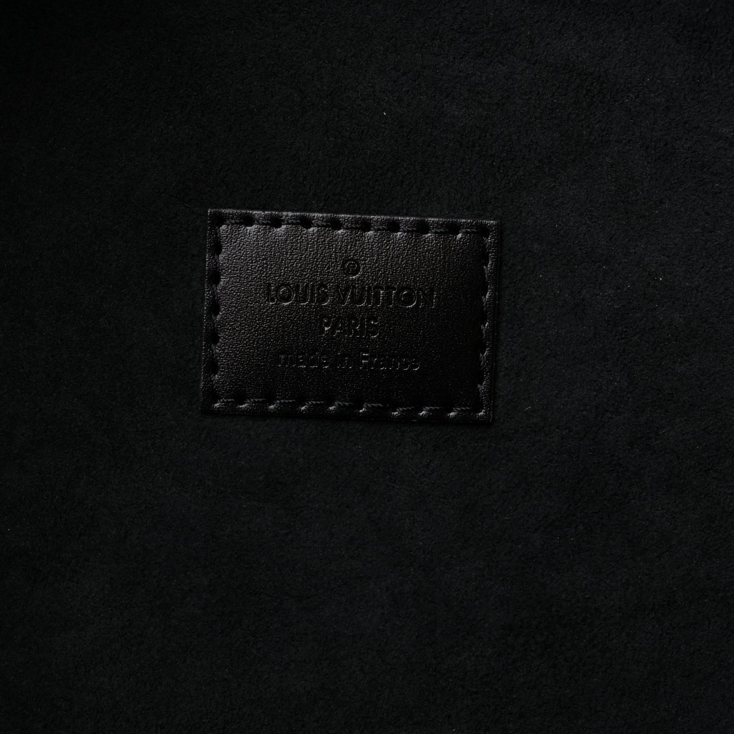 Reverse Monogram Cannes
