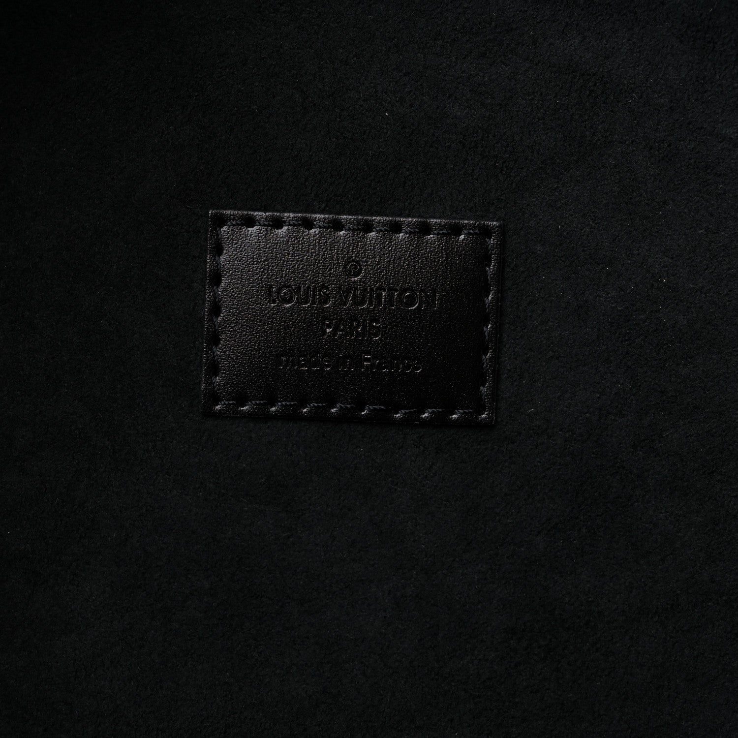 Louis Vuitton Reverse Monogram Cannes 6 of 8