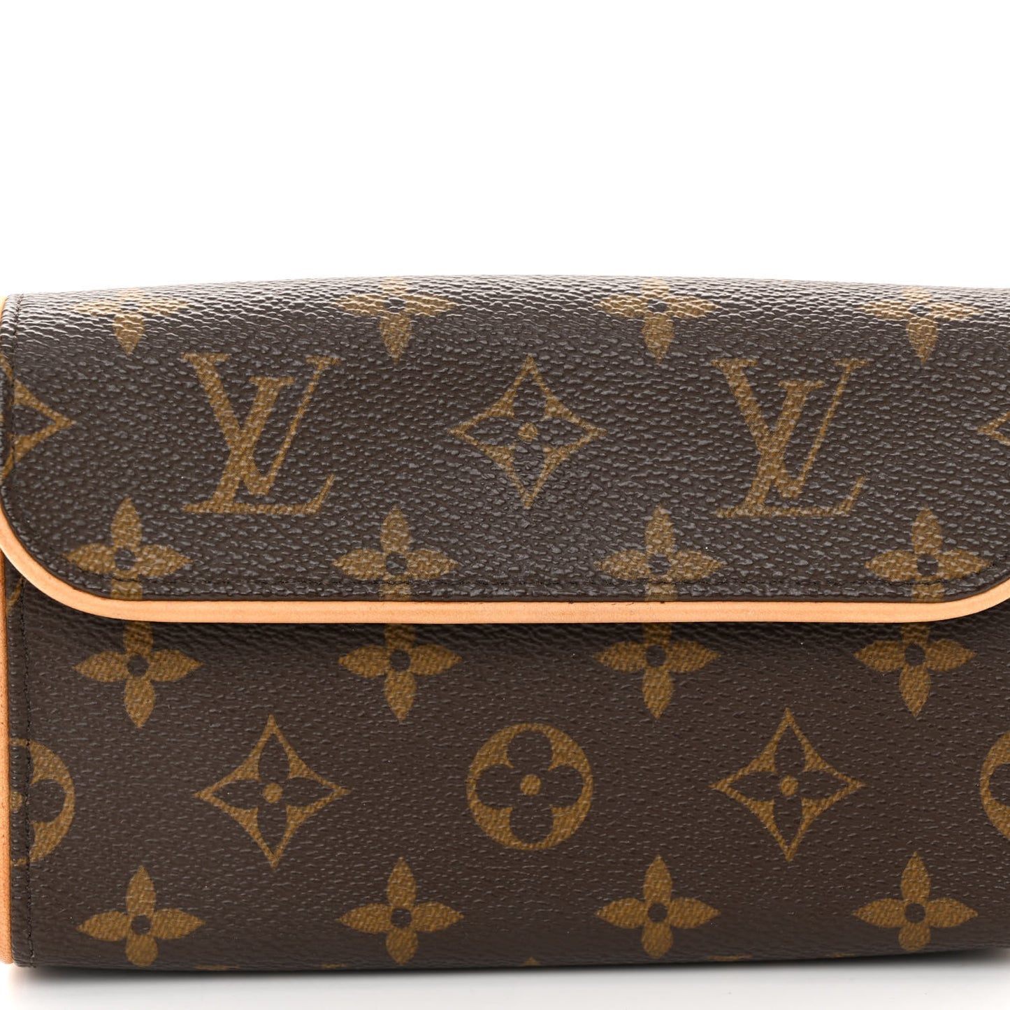 Monogram Pochette Florentine XS