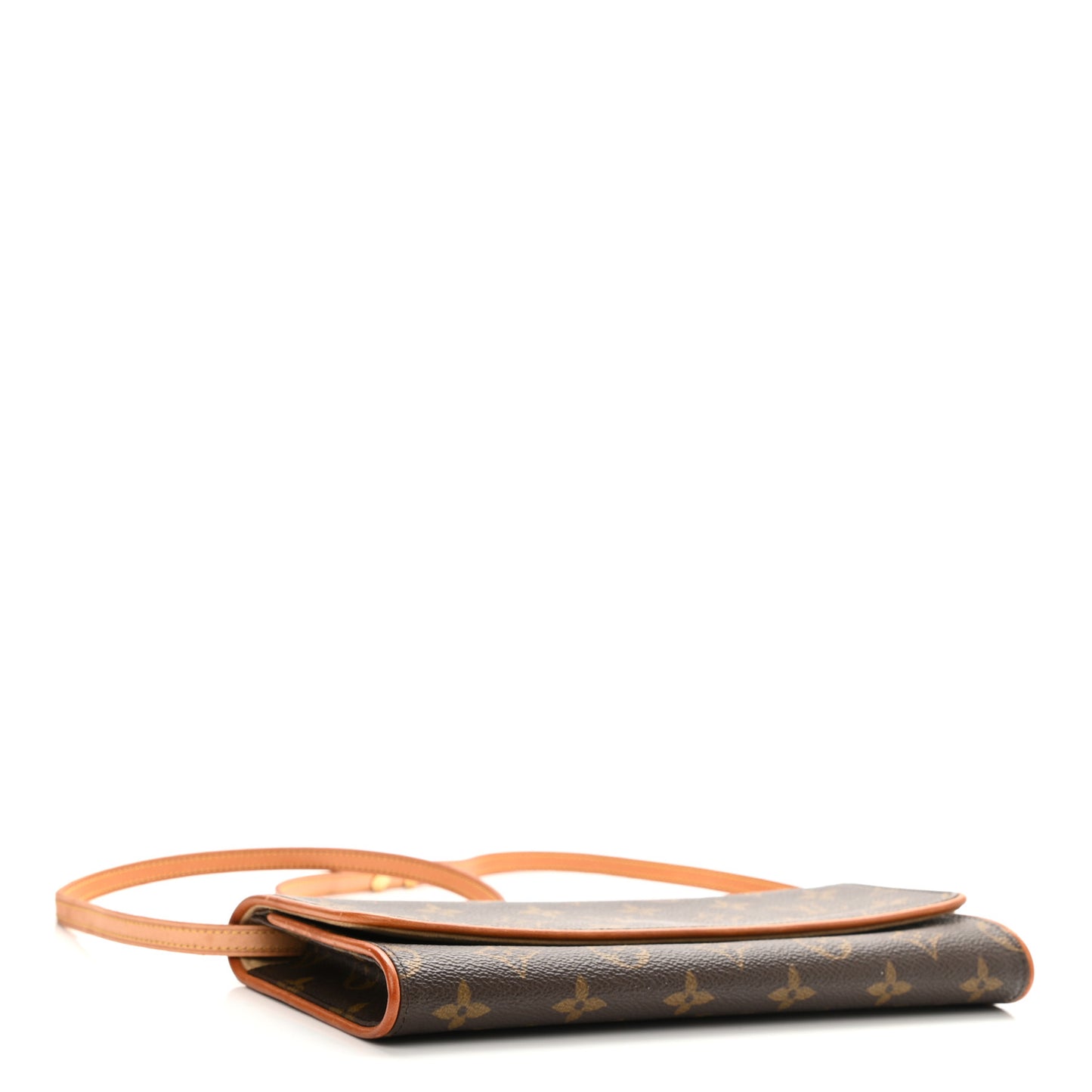 Monogram Pochette Twin GM