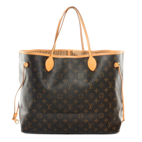 Monogram Neverfull GM