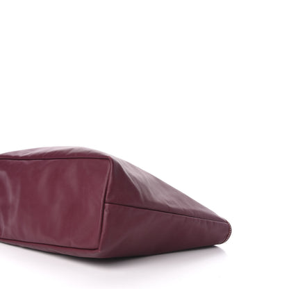 Goyard Goyardine Reversible Anjou PM Burgundy 20 of 21