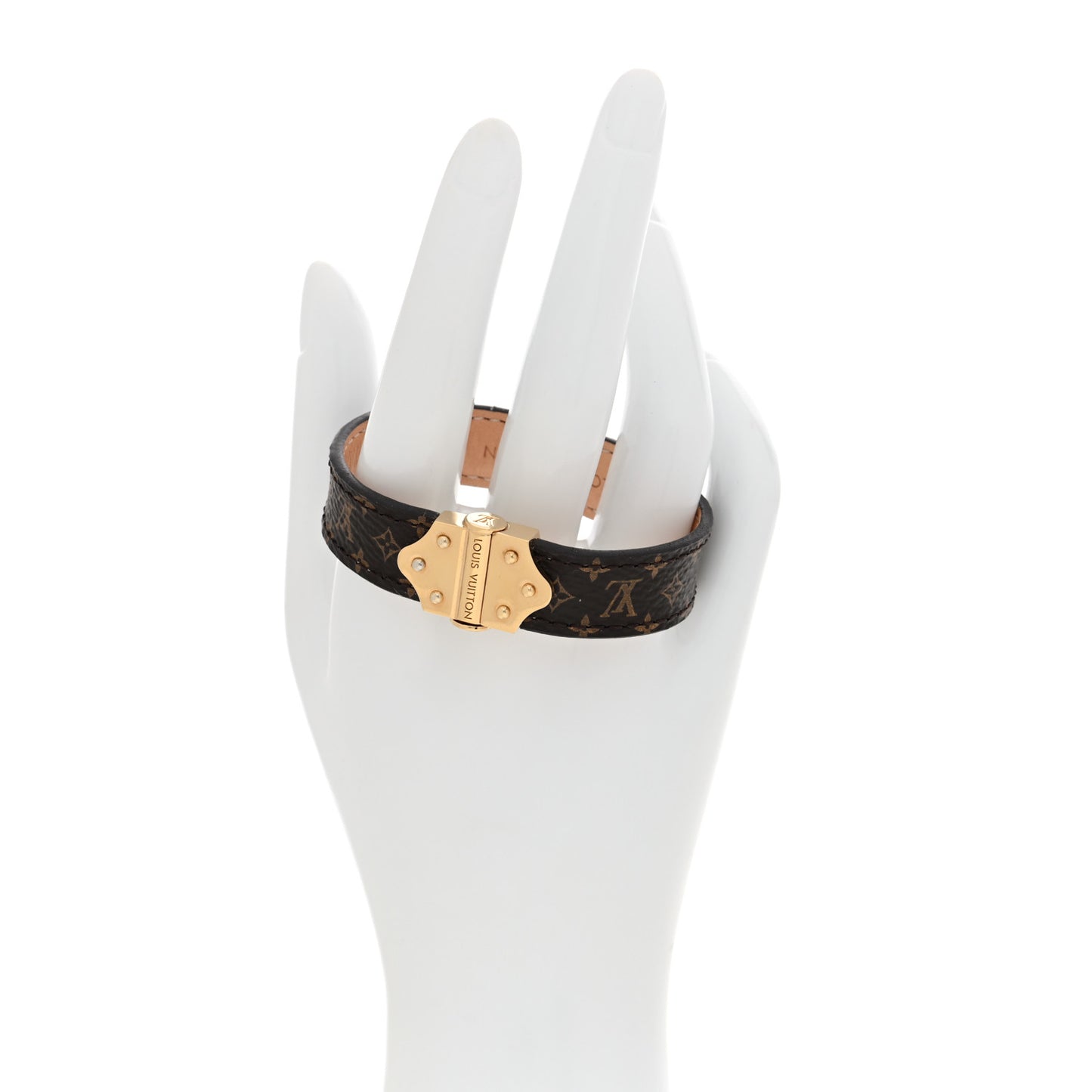 Monogram Nano Bracelet 17