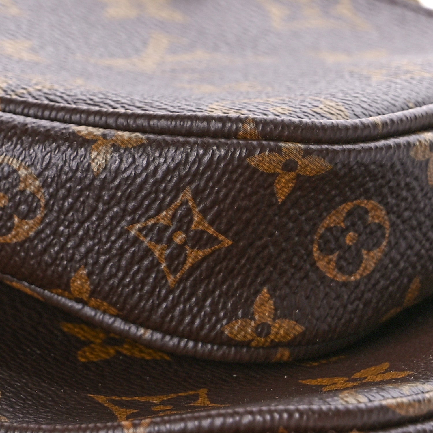 Louis Vuitton Monogram Multi Pochette Accessories Kaki 11 of 12