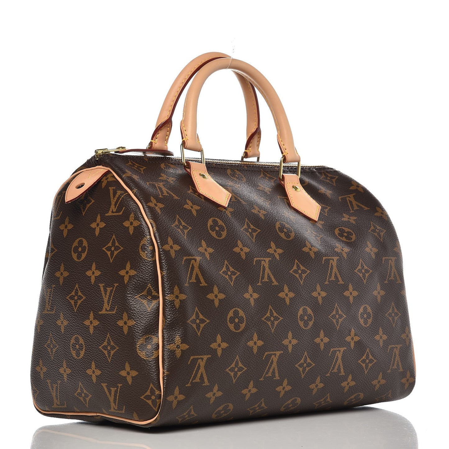 Monogram Speedy 30