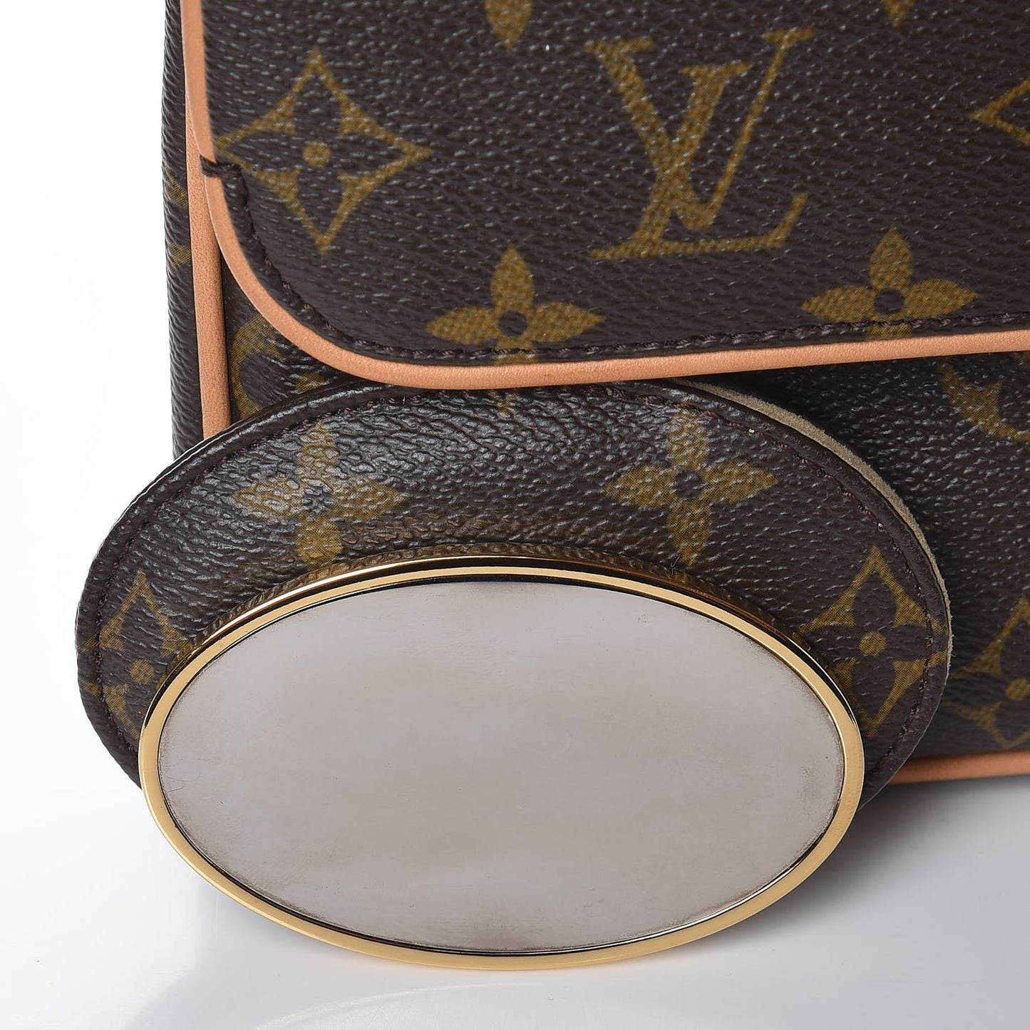 Monogram SC Slim Clutch