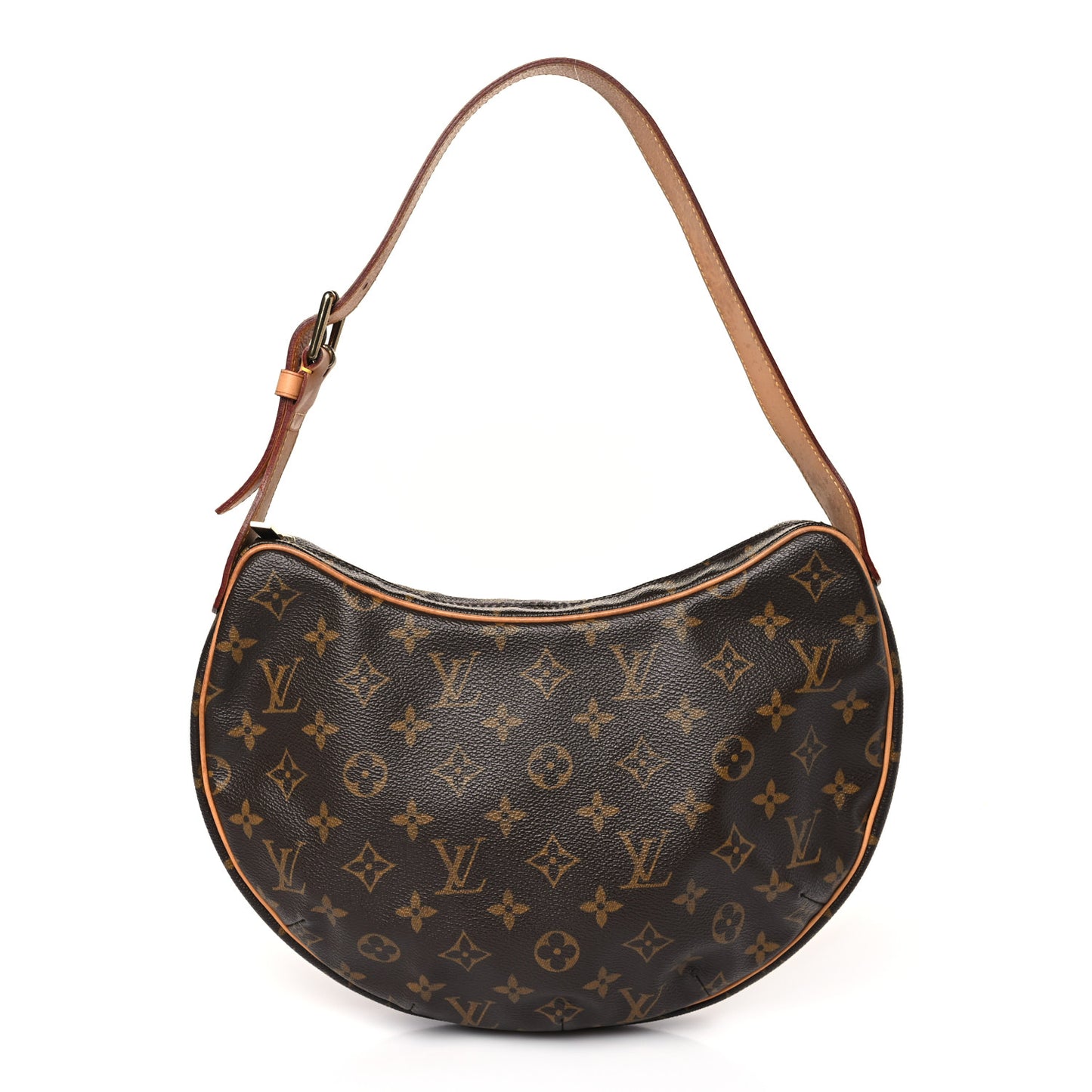 Monogram Croissant MM