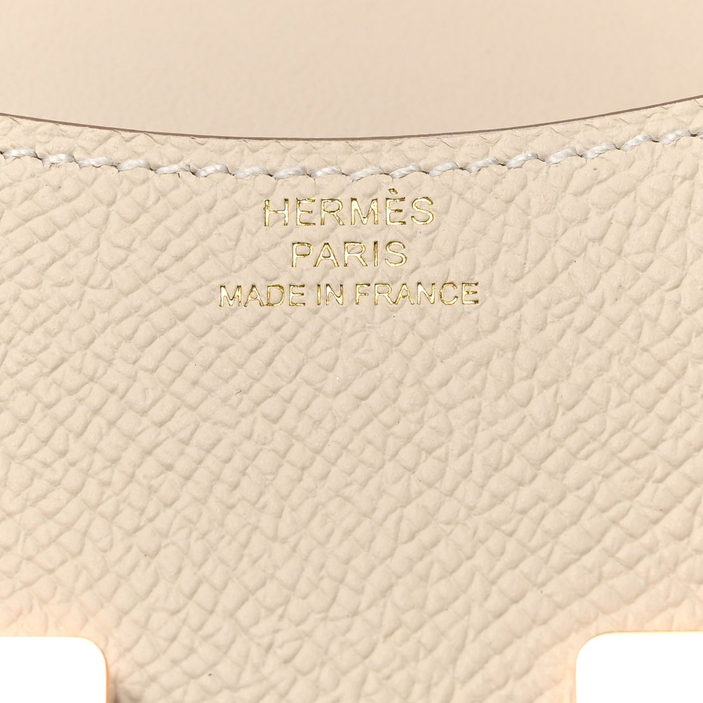 Epsom Constance Slim Wallet Craie