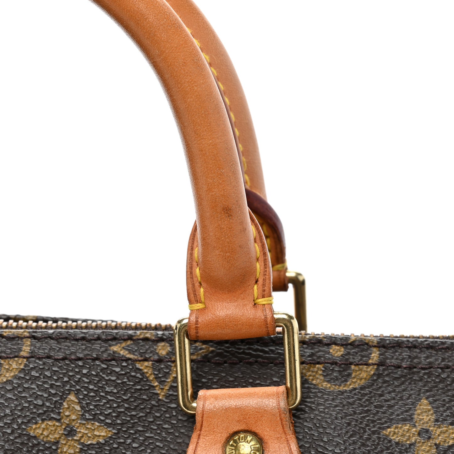 Monogram Speedy 35