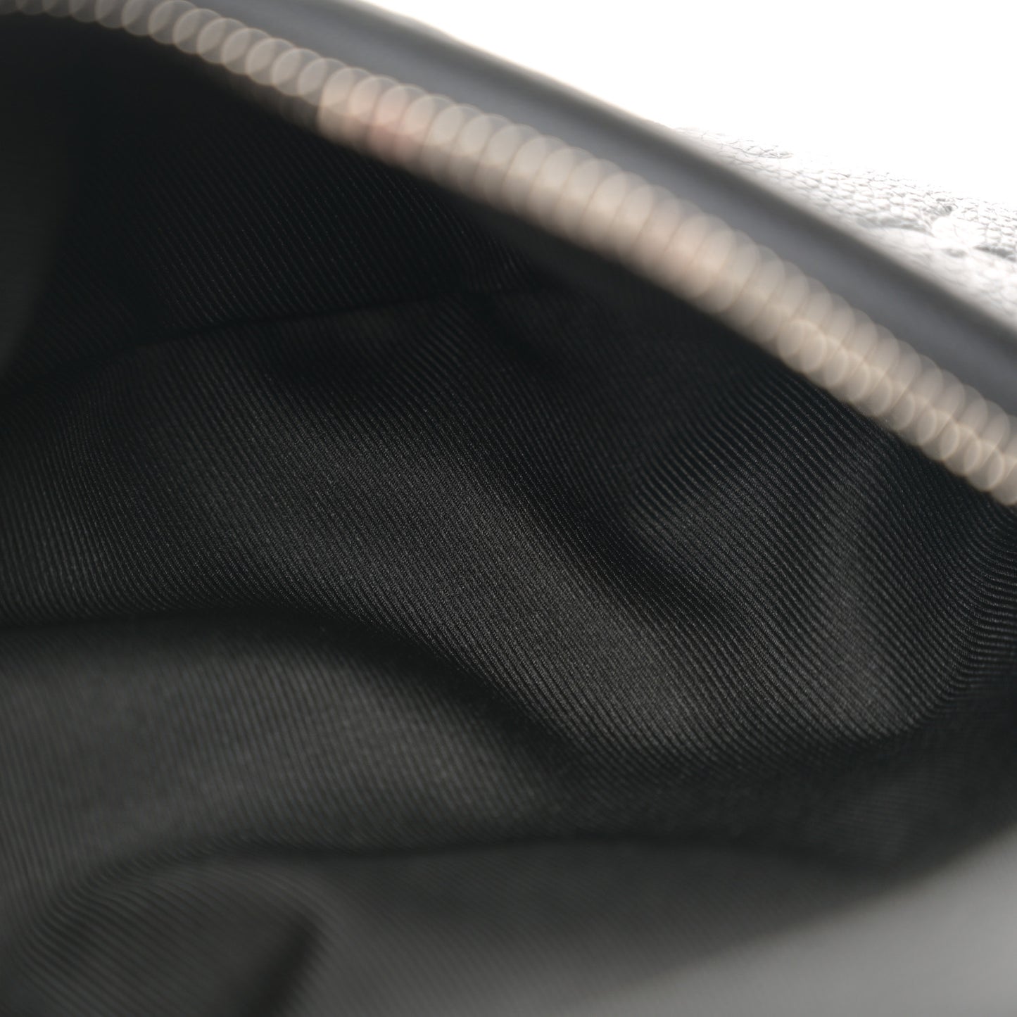 Empreinte Uniformes BumBag Black