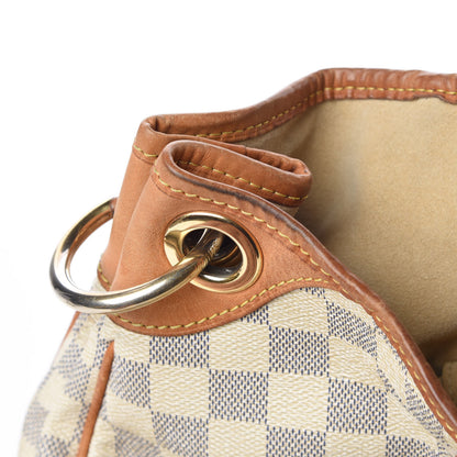Louis Vuitton Damier Azur Galliera PM 16 of 32